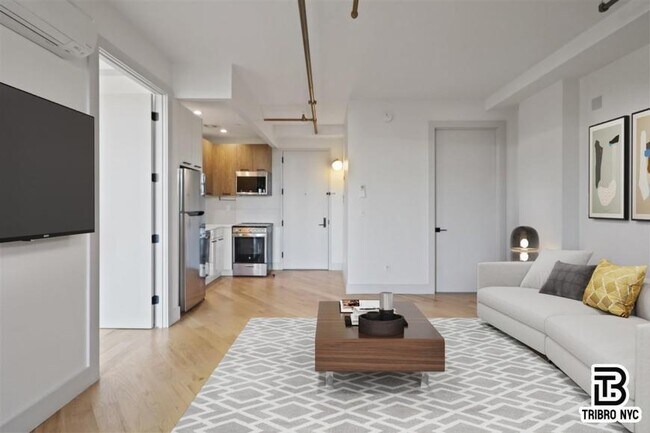 Photo - 2 bedroom in Bronx NY 10454 Unit 1B