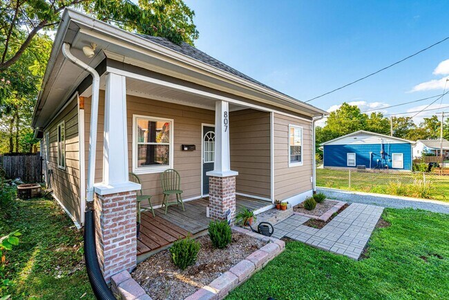 Photo - Darling 3 Bed 1 Bath Home