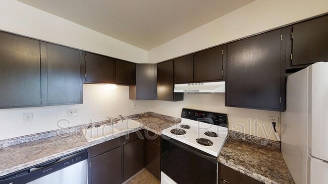 Photo - 1801 Eagle View Dr