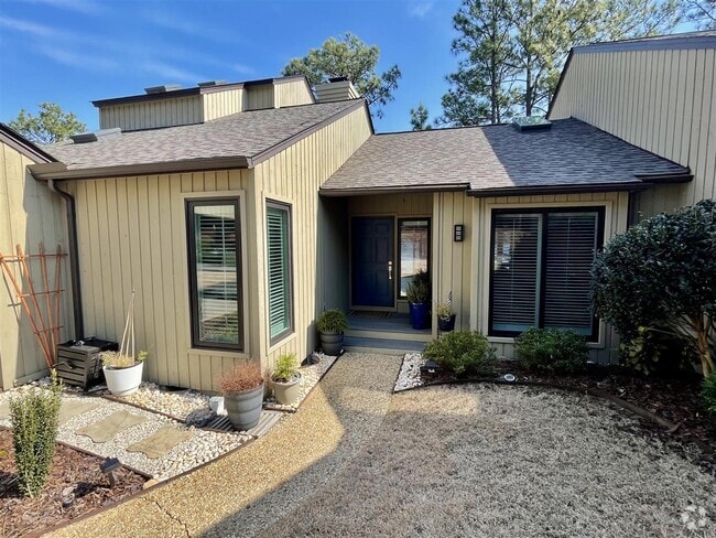 Building Photo - 7 Pinehurst Villas Rental
