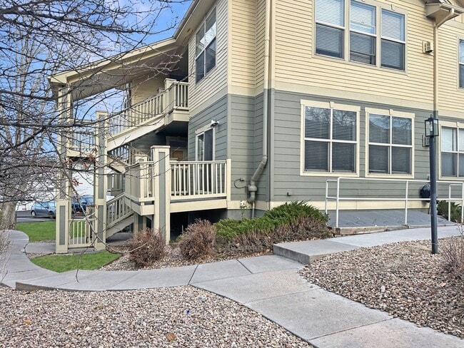 Photo - Large 2 bed 2 bath condo for rent near Sloans Lake