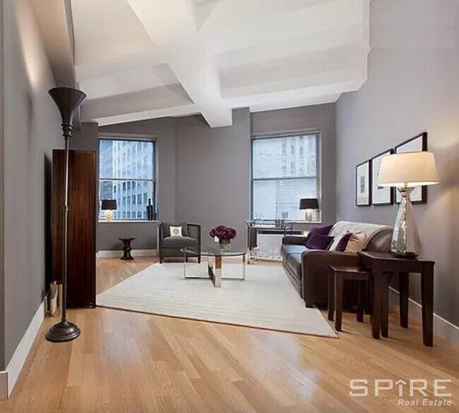 1 bedroom in New York NY 10038 - 1 bedroom in New York NY 10038 Unidad 1214 Rental