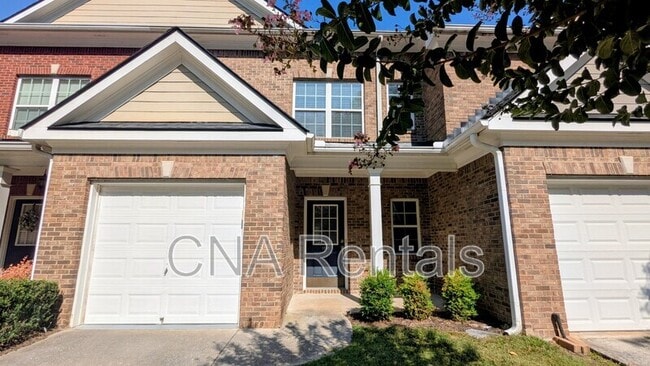 Photo - 1747 Oak Brook Ln NW