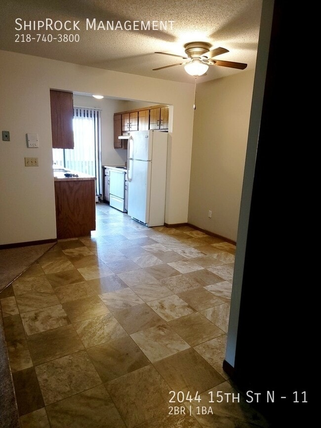 Photo - 2044 15th St N Unidad 11