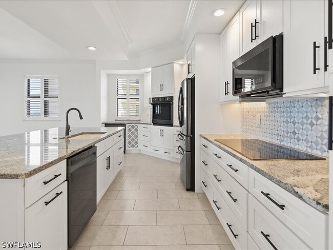 Photo - 14380 Riva Del Lago Dr Unit 1101