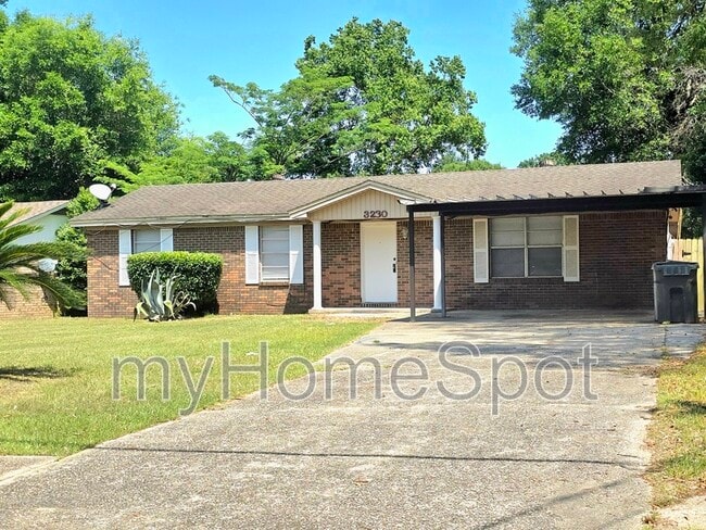 Building Photo - 3230 Palmdale Ave