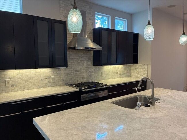 Photo - 3BR/2.5BA w/ Fenced Yard + Assigned Parking in Austin, TX