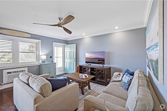 Building Photo - 130 N Collier Blvd Unit A9 Rental