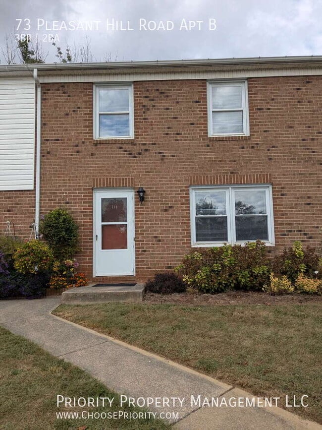 Building Photo - 73 Pleasant Hill Rd Unit B