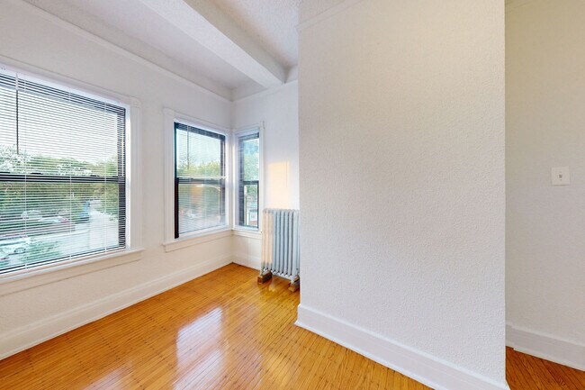 Dormitorio - The Pepperland