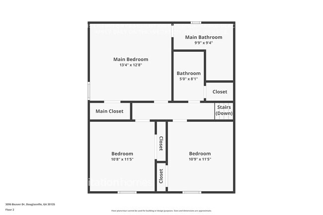 Photo - 3096 Beaver Dr