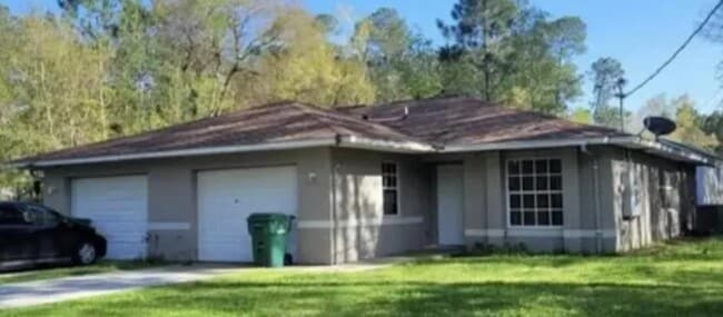 Building Photo - 6127 E Clay St