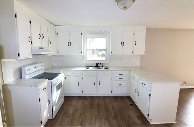 Photo - Cozy Duplex in Kannapolis