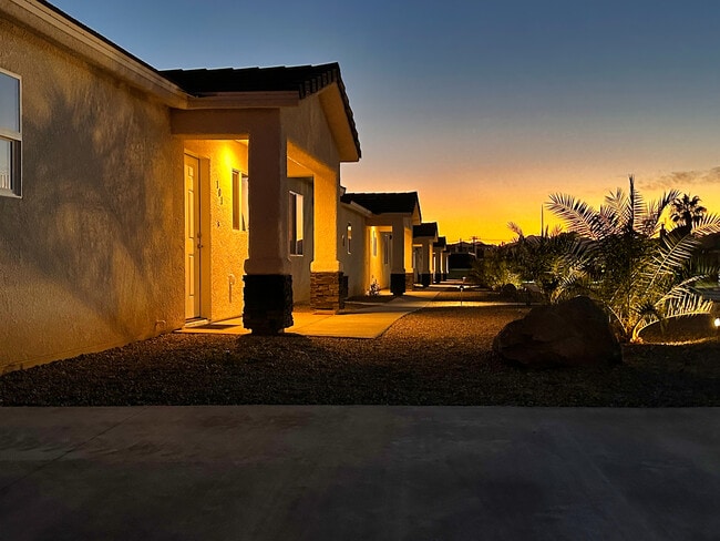 Photo - 2060 Swanson Ave Unit 1BD1BA