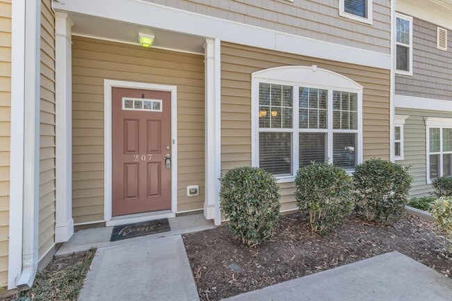 Photo - Charming 3-bedroom, 2-bathroom home nestled in the heart of Wake Forest