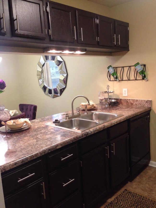 Washington Quarters Apartments For Rent in Avon, IN