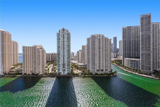 Photo - 325 S Biscayne Blvd Unit 2517