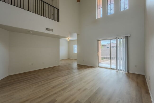 Beautiful Santa Rita Townhome in Sahuarita!!