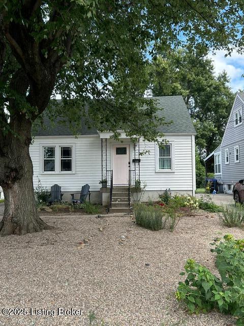 Building Photo - 2709 Delor Ave Rental