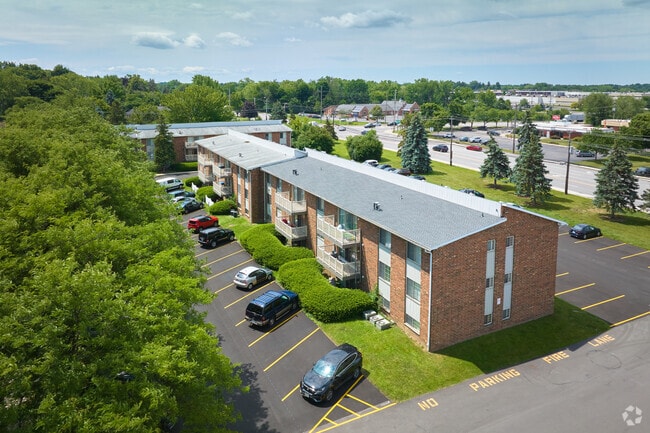 Winton Village Apartments