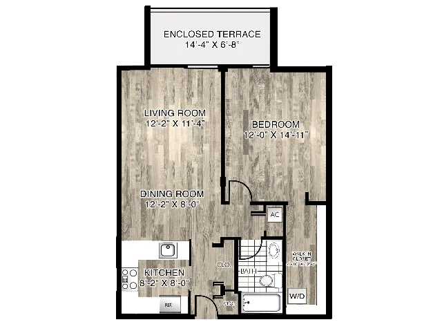 Photo - 19221 NE 10th Ave