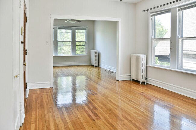 Photo - 4203 N Damen Ave Unit 3