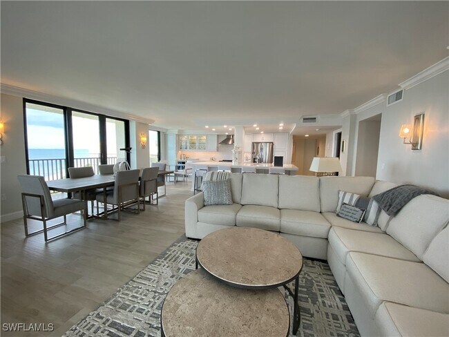 Photo - 10951 Gulf Shore Dr Unidad 1405