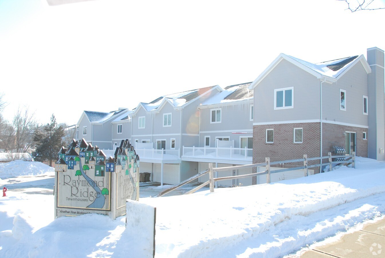 Photo - Westchester Townhomes