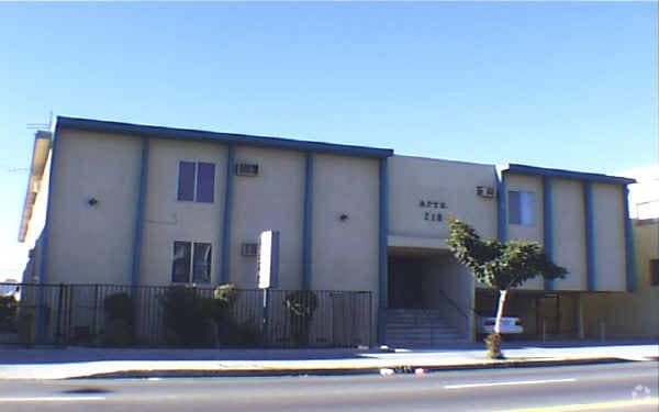 RiverSoto Apartments LLC