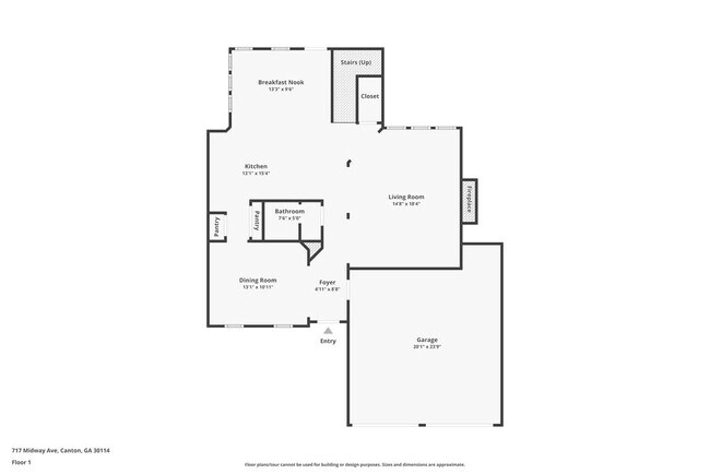 Photo - 717 Midway Ave