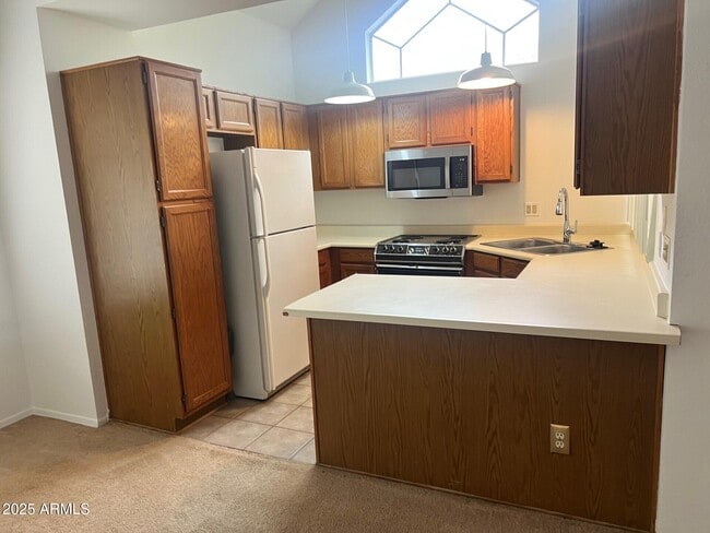 Photo - 1633 E Lakeside Dr Unit 17