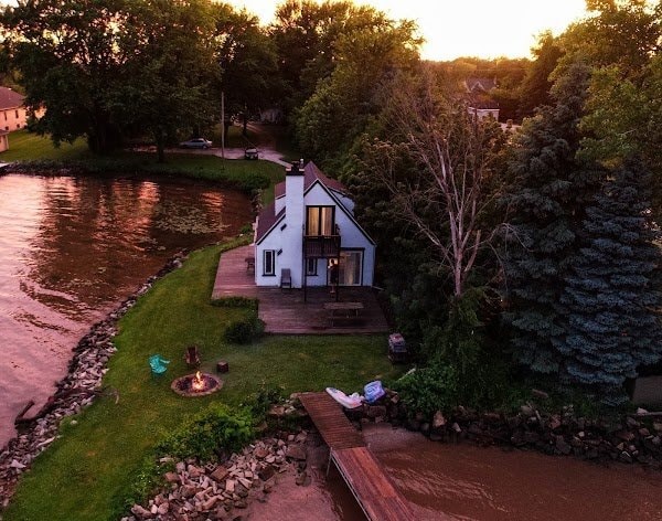 Photo - N7921 Lakeshore Dr