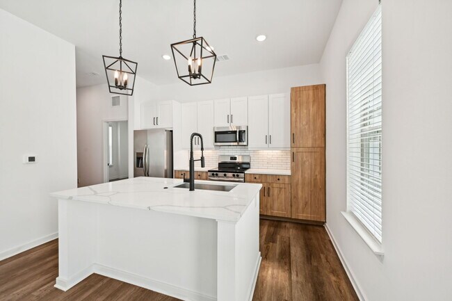 The Hadley - North Port, FL