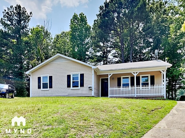 Building Photo - 5 Thensia Ct Rental