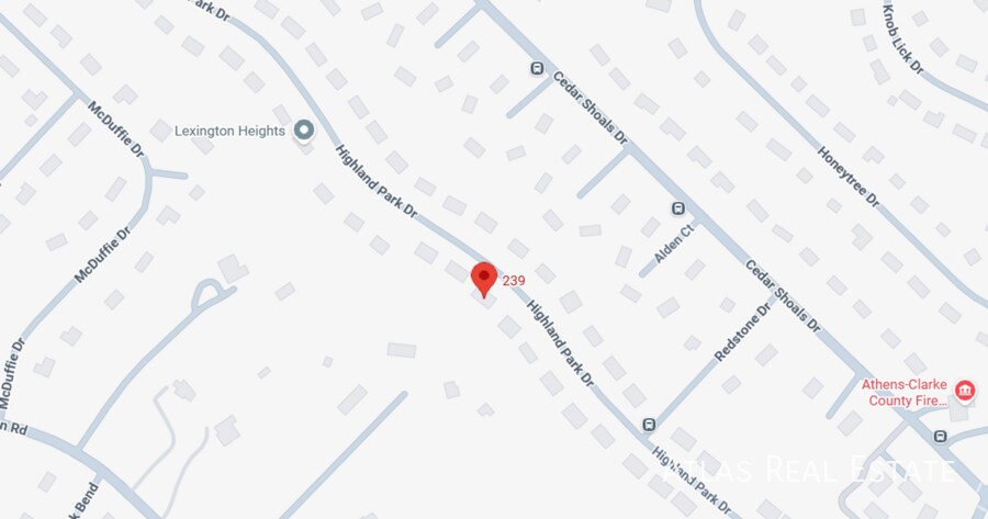 Photo - 239 Highland Park Dr
