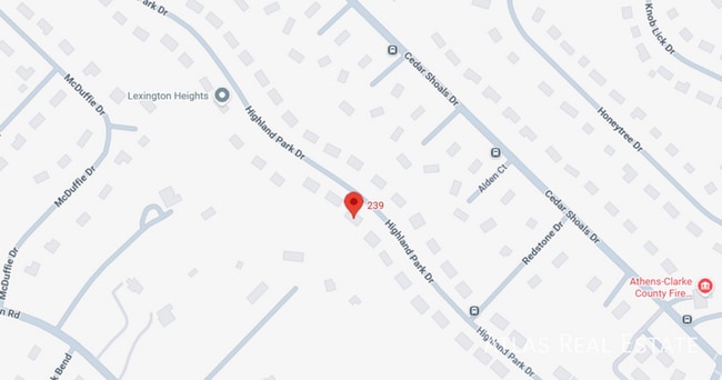 Building Photo - 239 Highland Park Dr