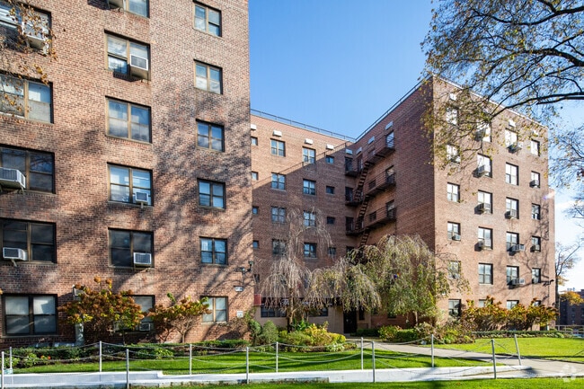 Photo - 8740 Francis Lewis Blvd