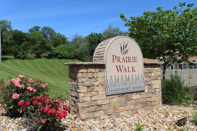 Community - Prairie Walk