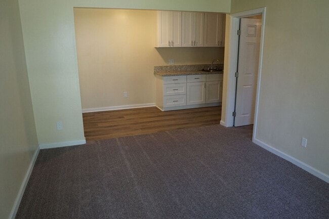 University Village Apartments