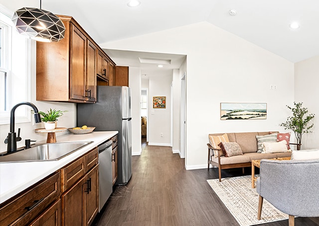 Photo - Fairmount Cottages