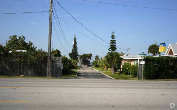 Sun Gate Villas - Sun Gate Villas