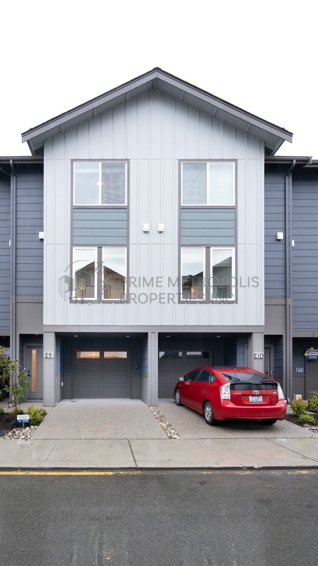 Building Photo - 16111 36th Ave W
