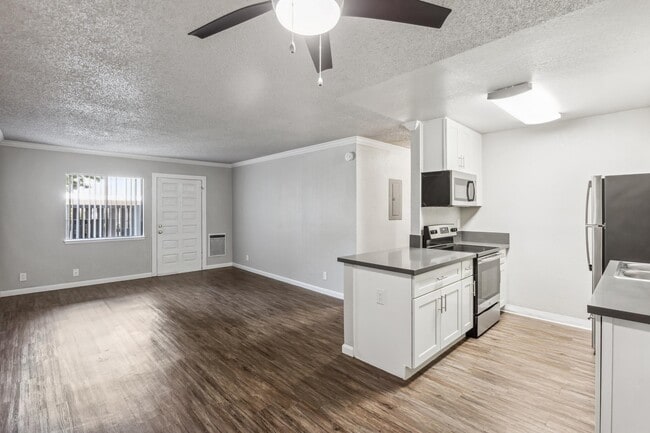 Ballena Village Apartment Homes