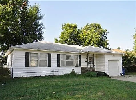 Building Photo - 1910 W Parkview Ave Rental