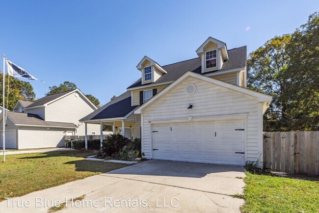 4 br, 2.5 bath House - 122 Red Cypress Dri... - 4 br, 2.5 bath House - 122 Red Cypress Dri...