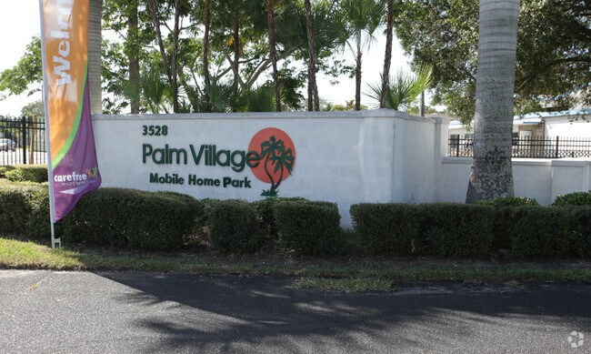 Photo - Palm Village