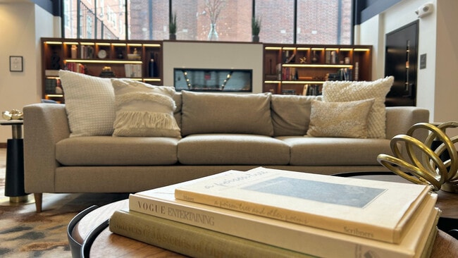 Photo - One Park Apartments