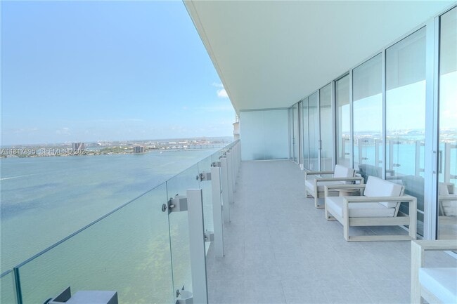 Photo - 700 NE 26th Terrace Unit 2602