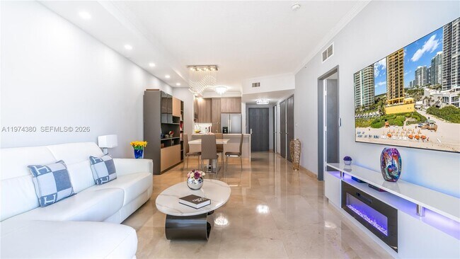 Photo - 16275 Collins Ave Unit 1503