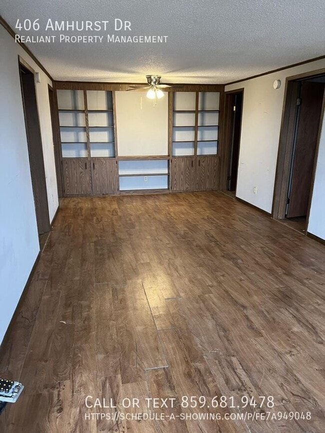 Photo - 406 Amhurst Dr